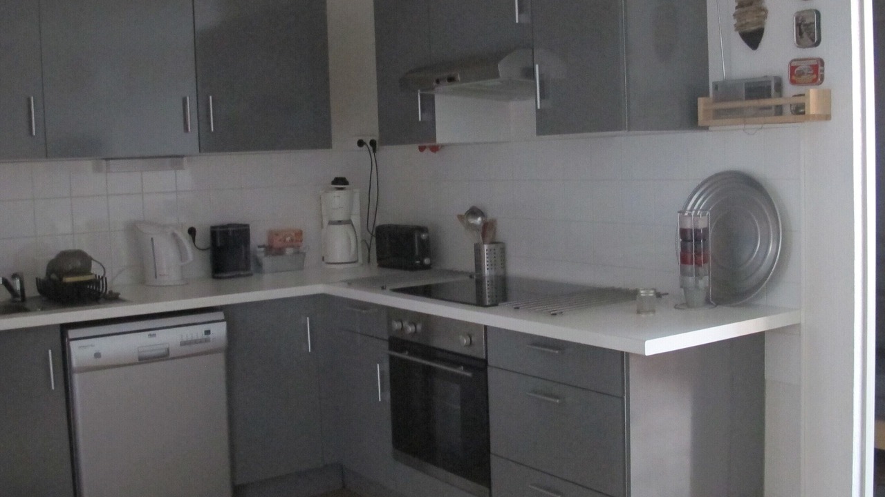 Photo of Kitchen in Dinard