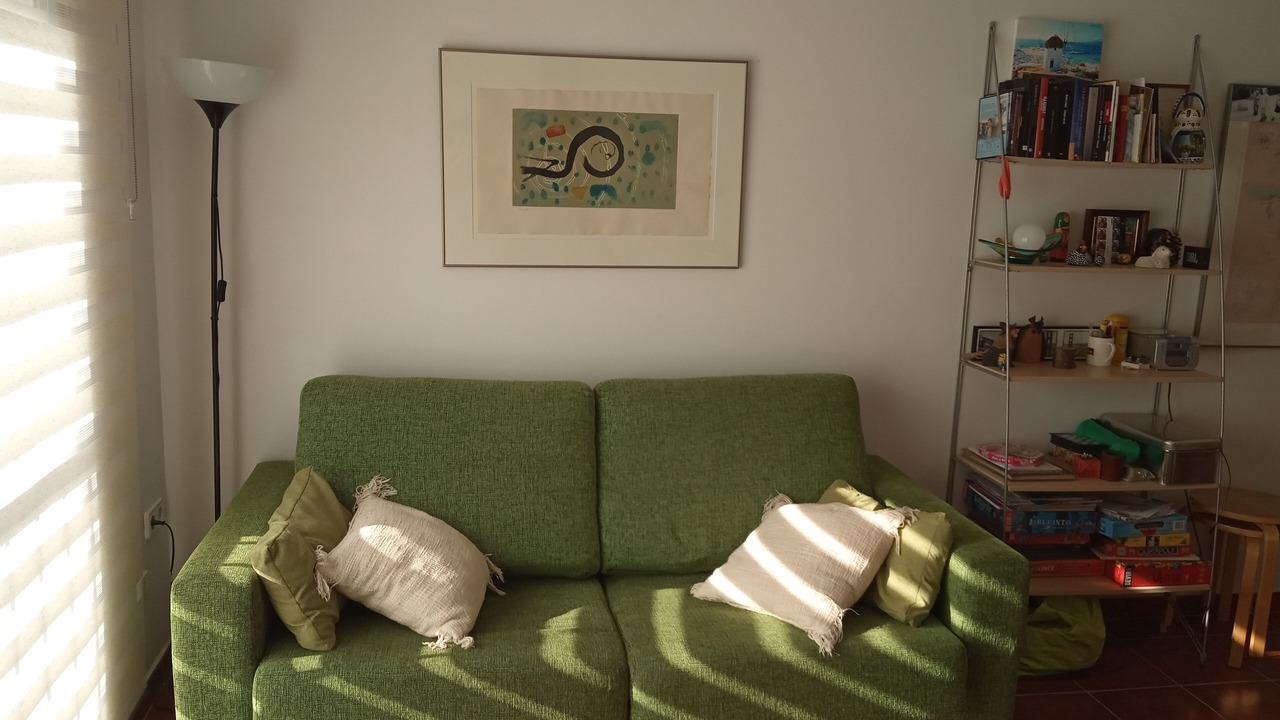Photo of Livingroom in Saus
