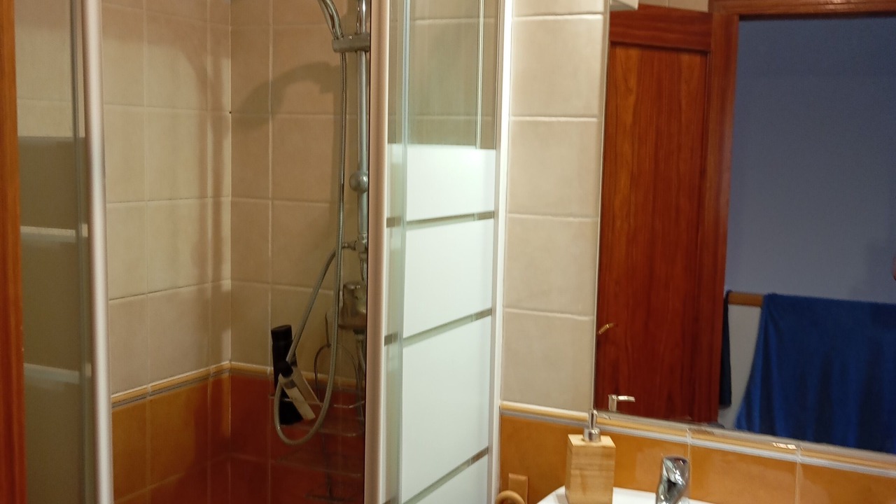 Photo of Bathroom in Saus