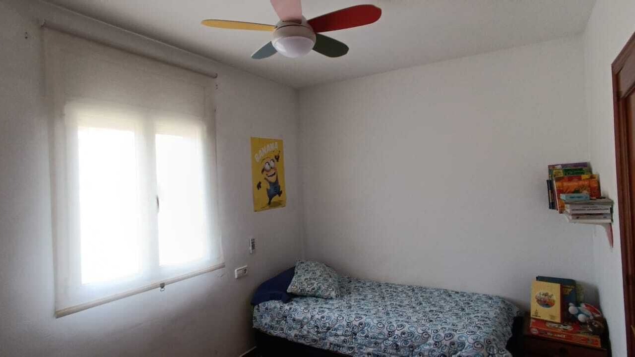 Photo of Bedroom in Saus