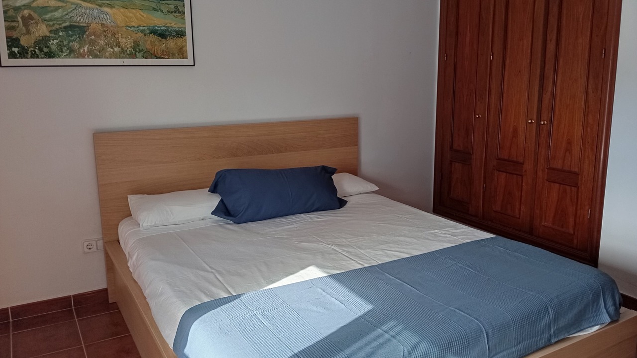 Photo of Bedroom in Saus
