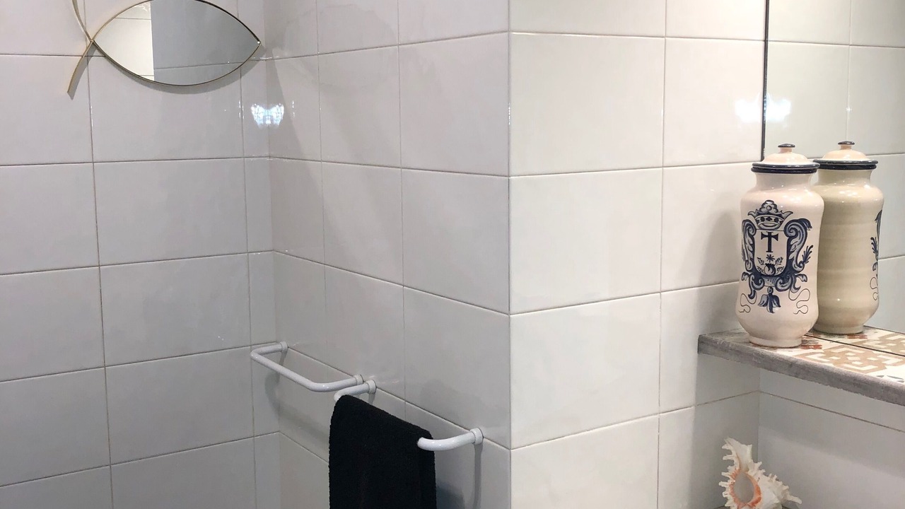 Photo of Bathroom in Amposta