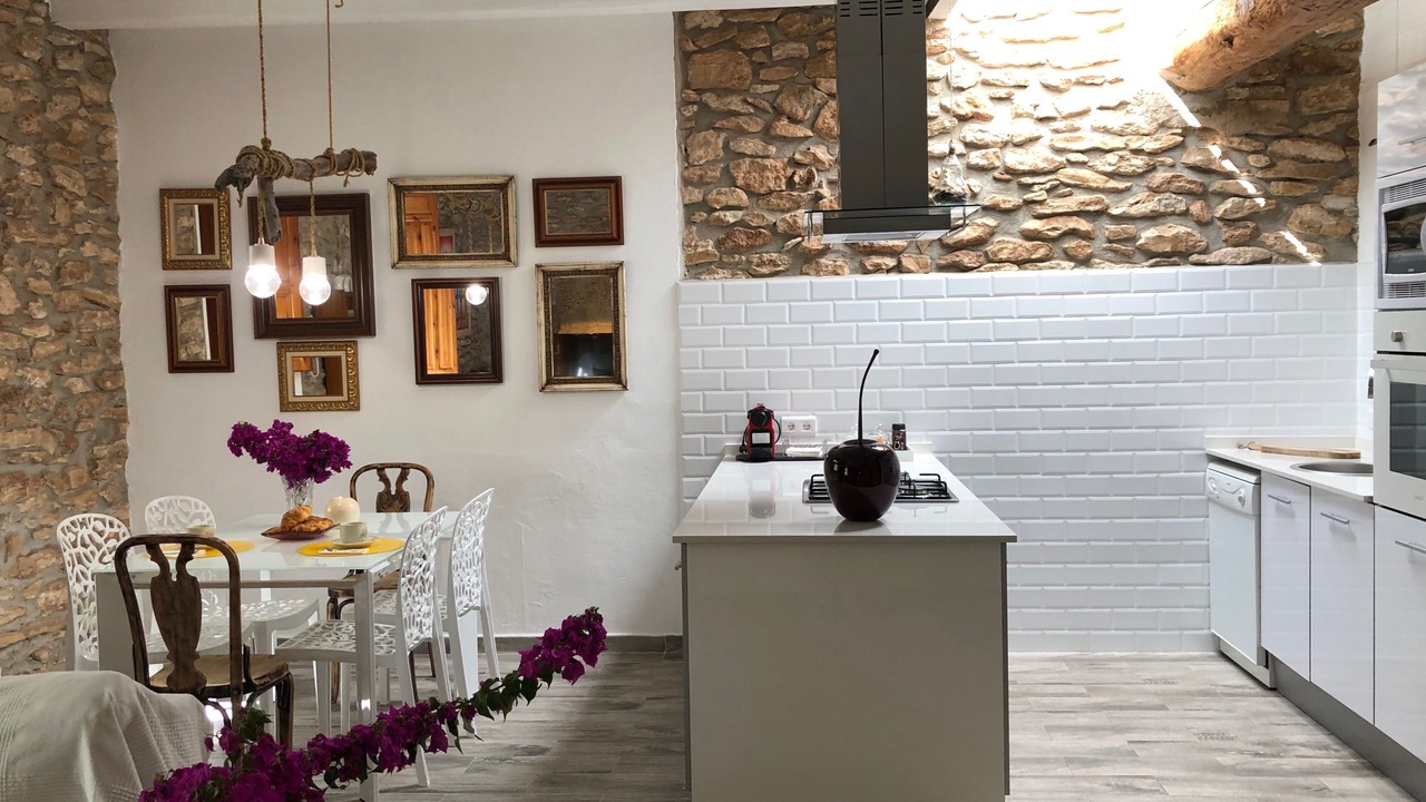 Photo of Kitchen in Amposta