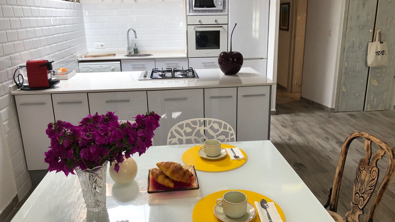 Photo of Kitchen in Amposta