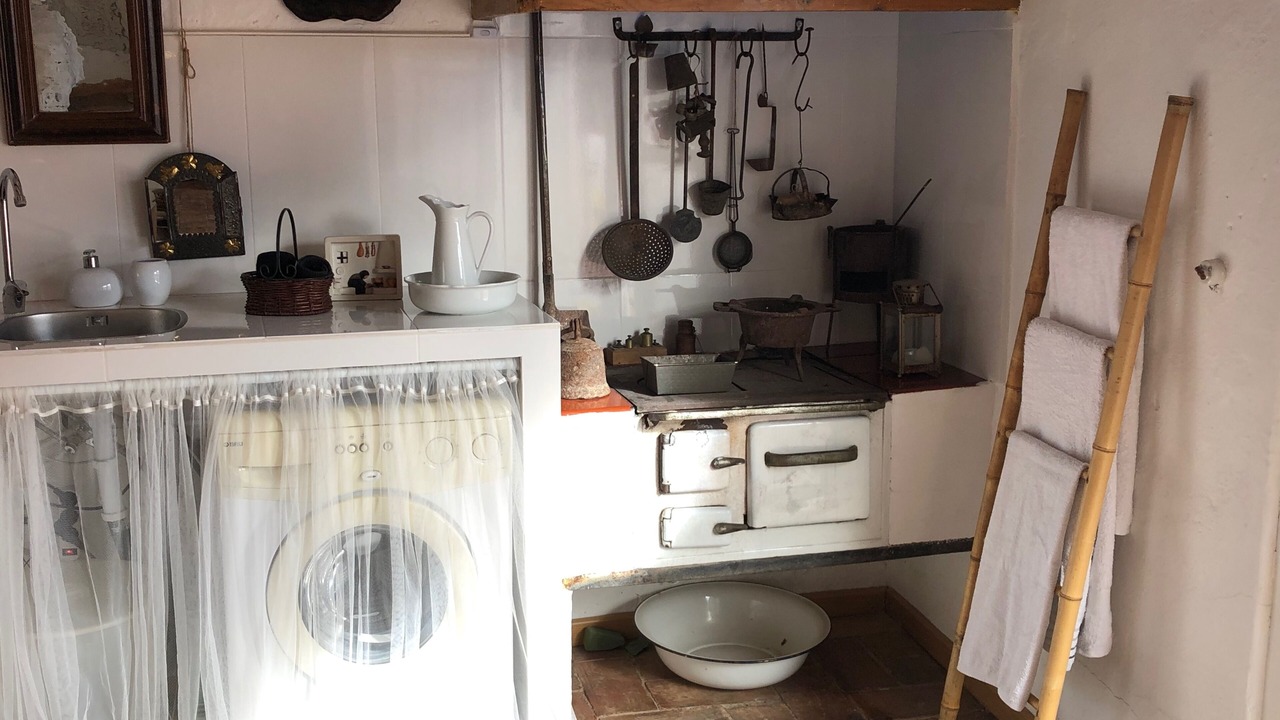 Photo of Kitchen in Amposta