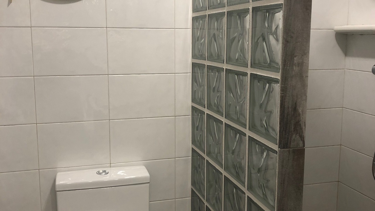 Photo of Bathroom in Amposta