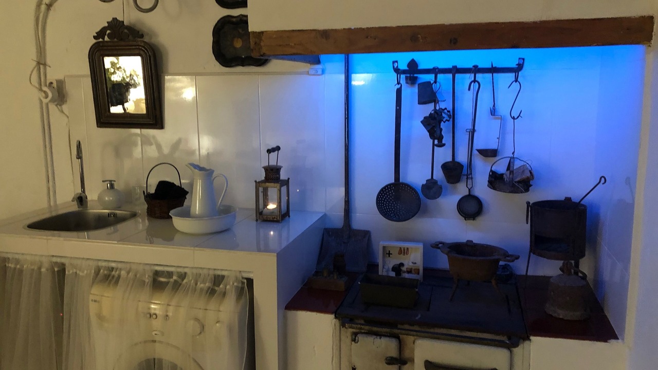 Photo of Kitchen in Amposta