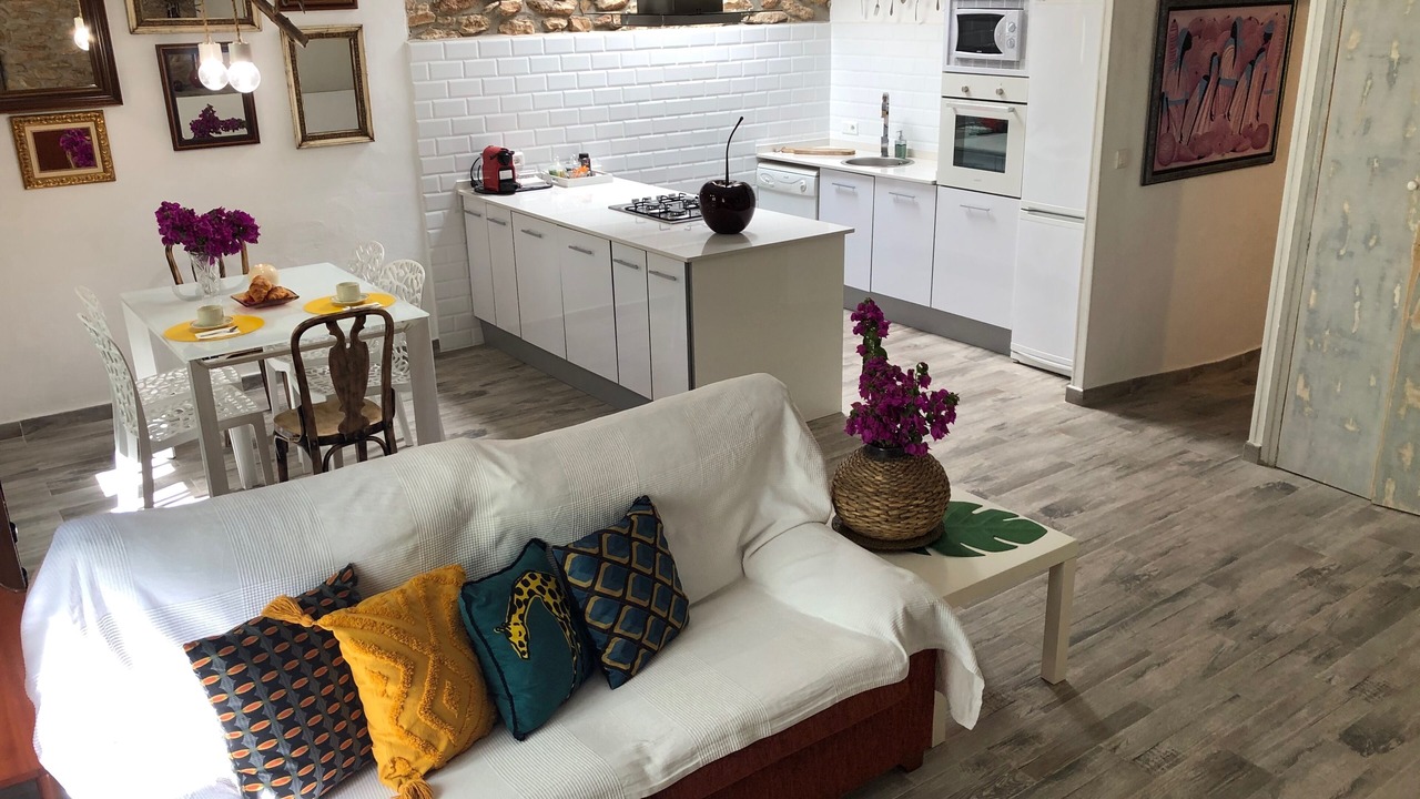Photo of Livingroom in Amposta