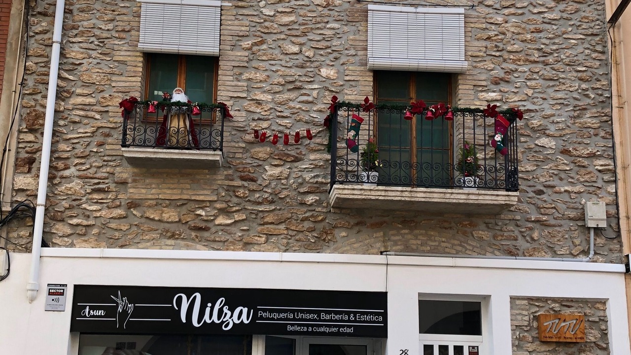 Photo of Outdoor in Amposta
