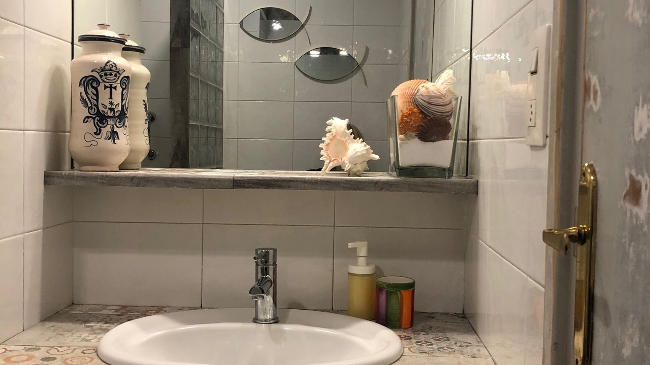 Photo of Bathroom in Amposta