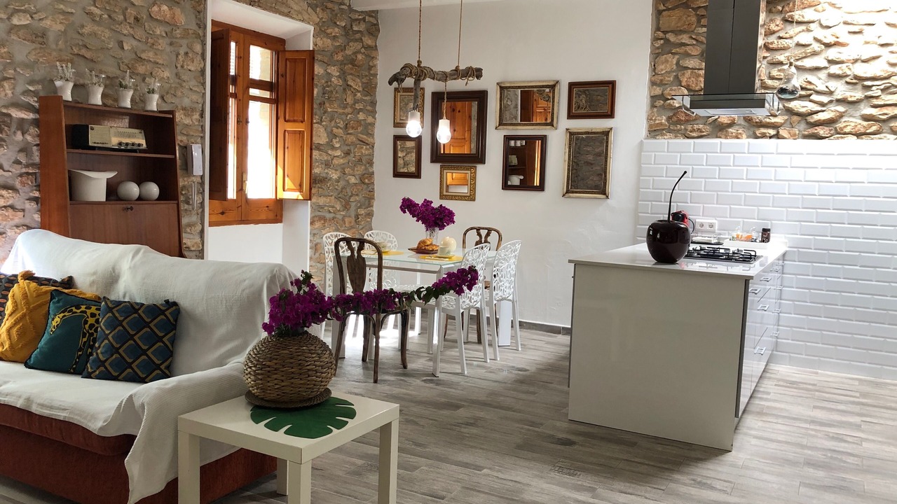 Photo of Livingroom in Amposta