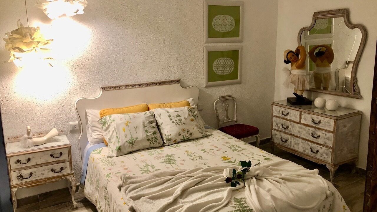 Photo of Bedroom in Amposta