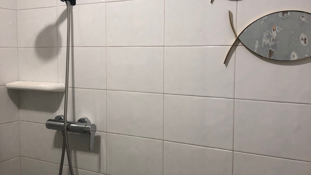 Photo of Bathroom in Amposta