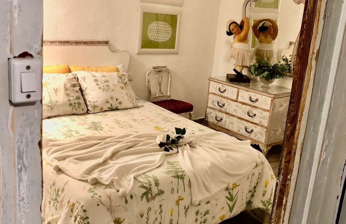 Photo of Bedroom in Amposta