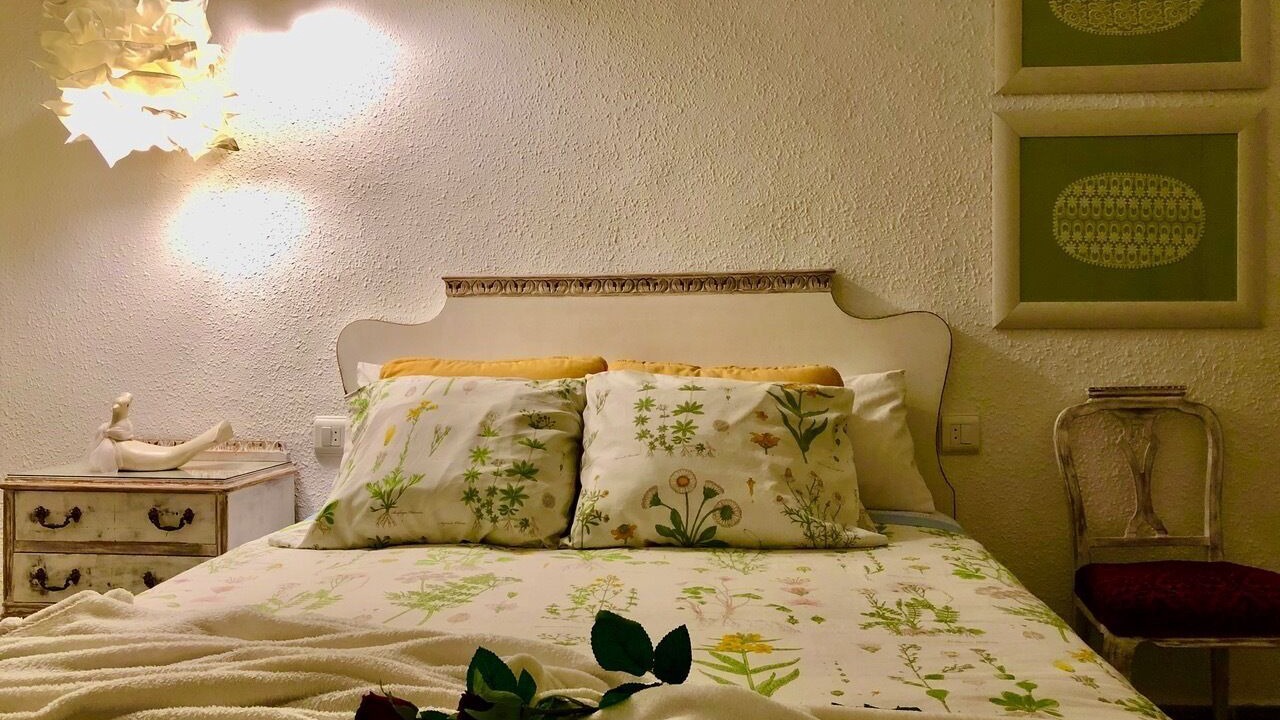 Photo of Bedroom in Amposta