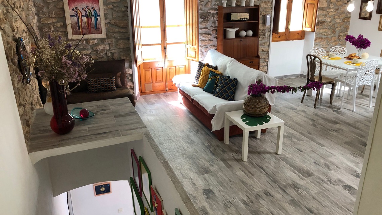 Photo of Livingroom in Amposta