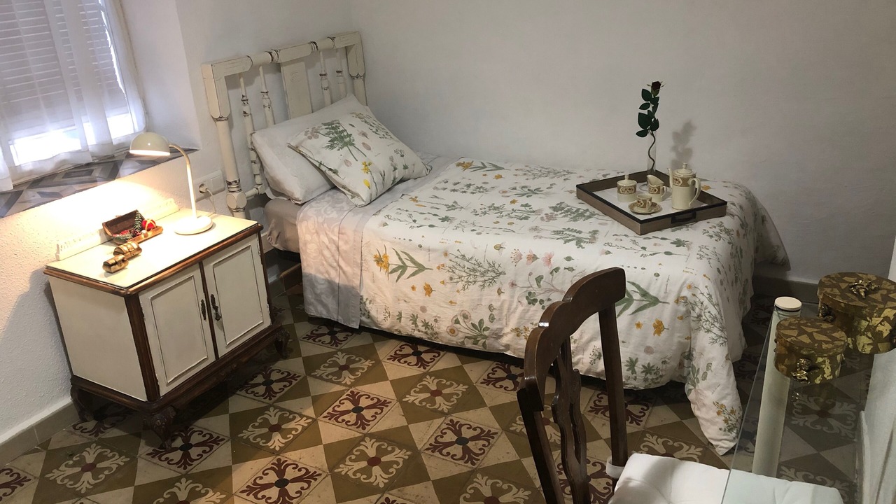 Photo of Bedroom in Amposta
