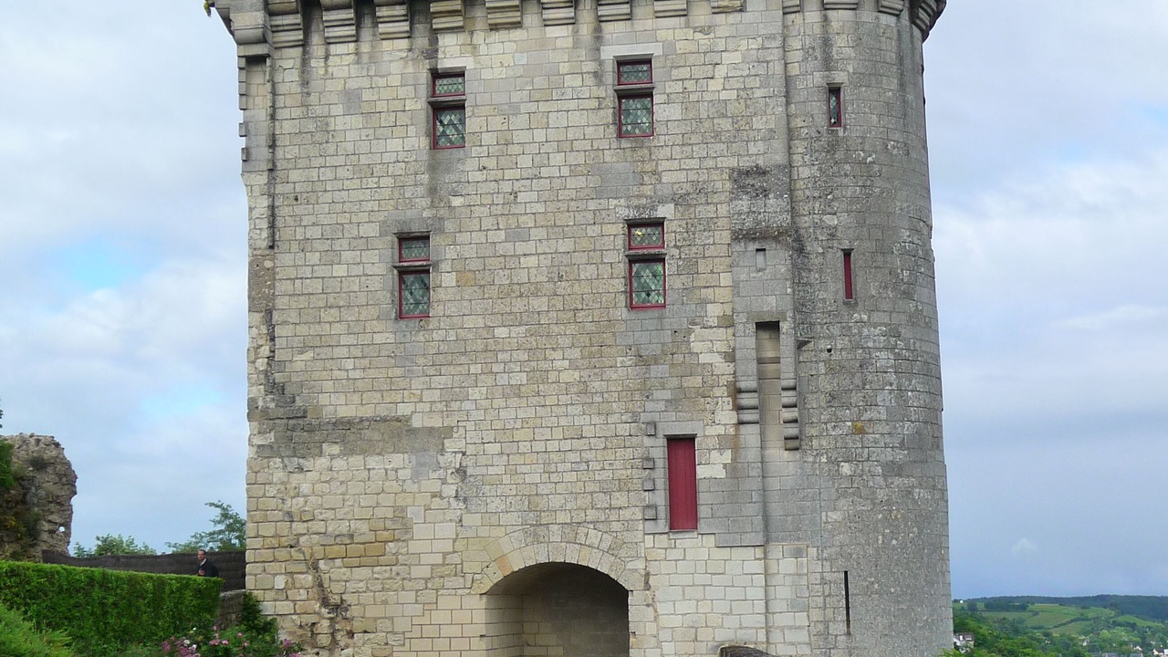 Photo of Others in Chouze-sur-Loire