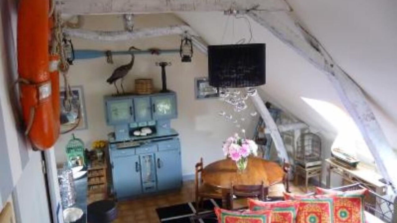 Photo of Livingroom in Chouze-sur-Loire