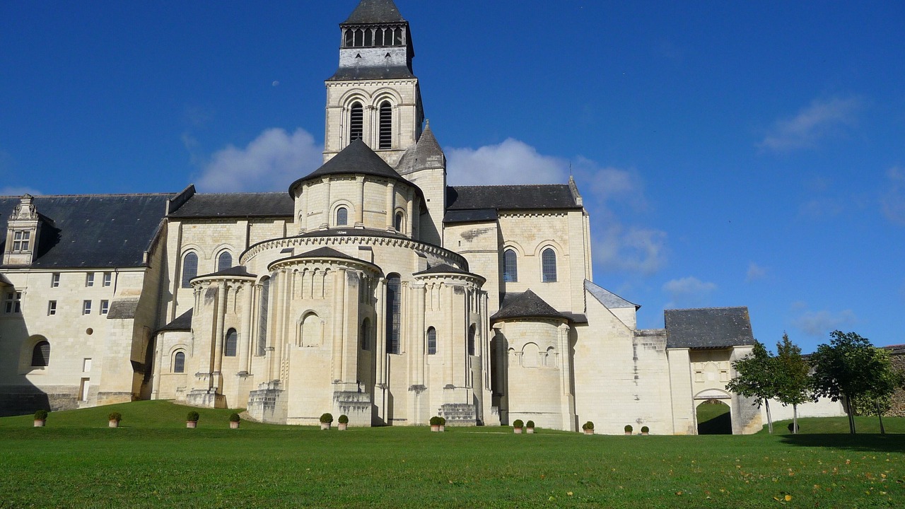 Photo of Others in Chouze-sur-Loire