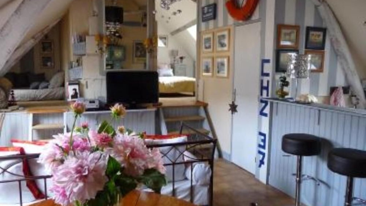 Photo of Livingroom in Chouze-sur-Loire