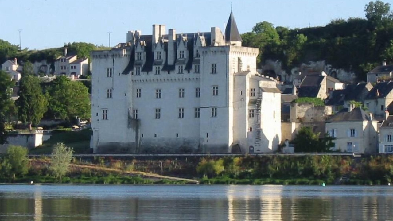 Photo of Outdoor in Chouze-sur-Loire