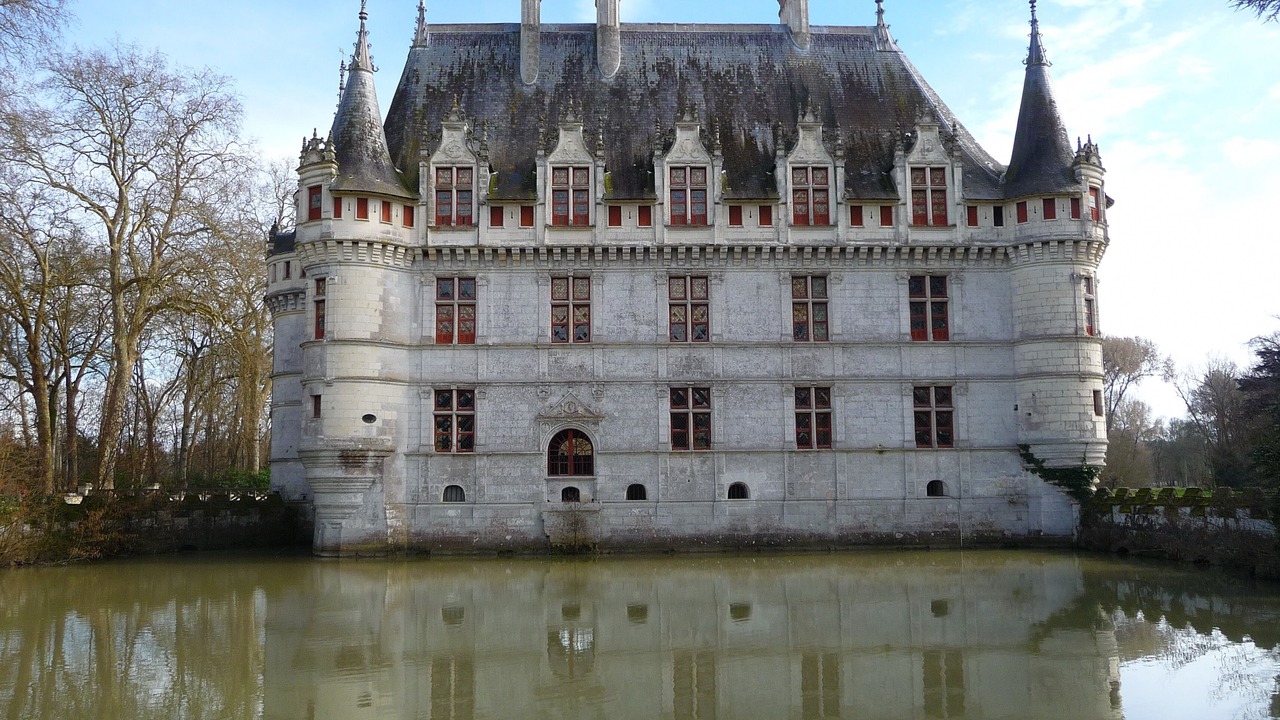 Photo of Others in Chouze-sur-Loire
