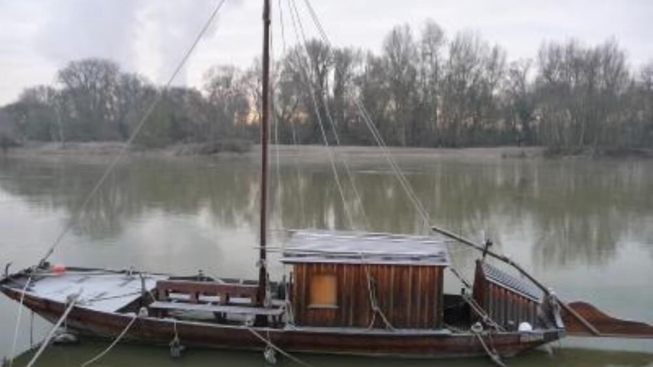 Photo of Outdoor in Chouze-sur-Loire