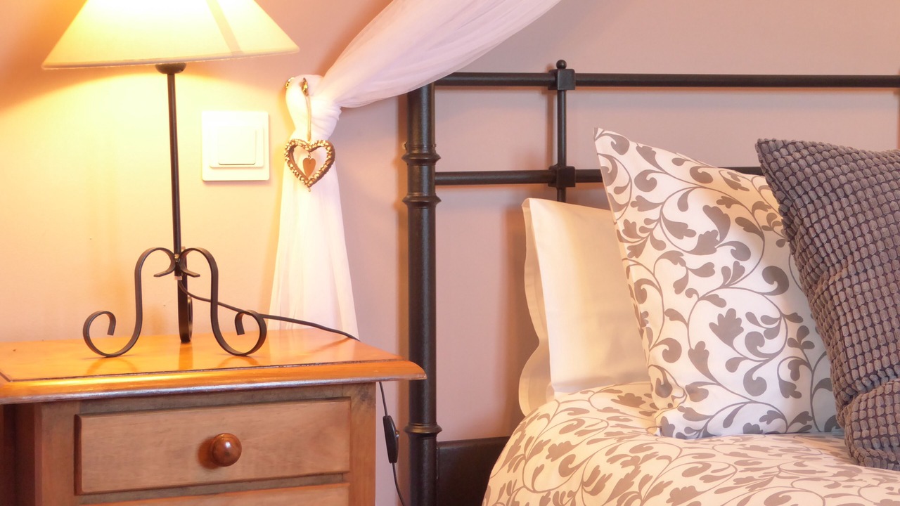 Photo of Bedroom in Ibero