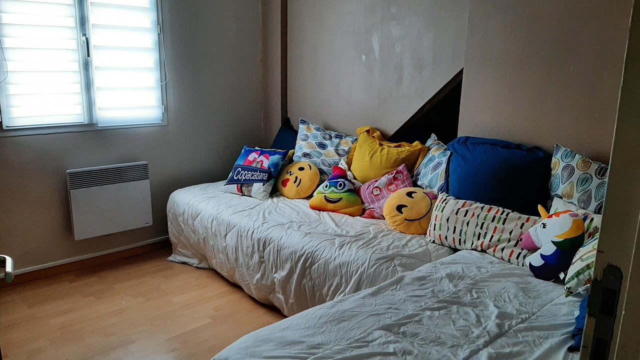 Photo of Bedroom in Chaufour-Notre-Dame