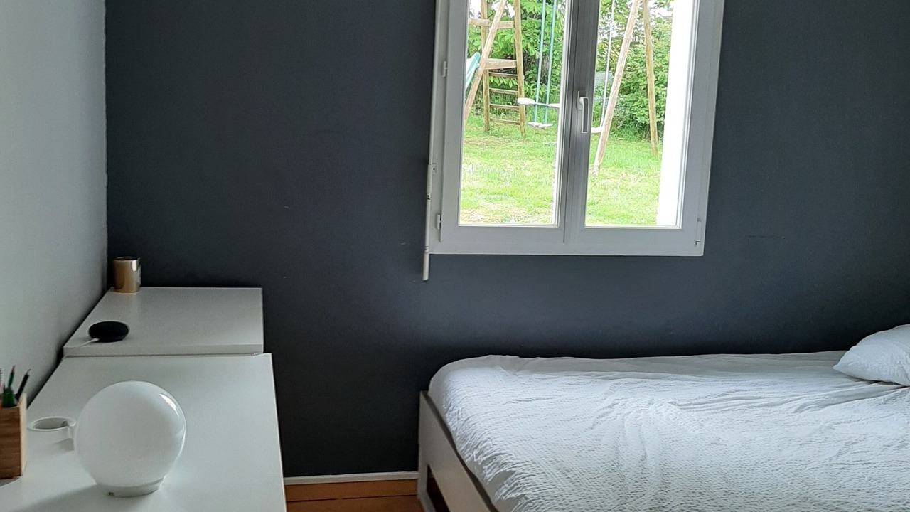 Photo of Bedroom in Chaufour-Notre-Dame