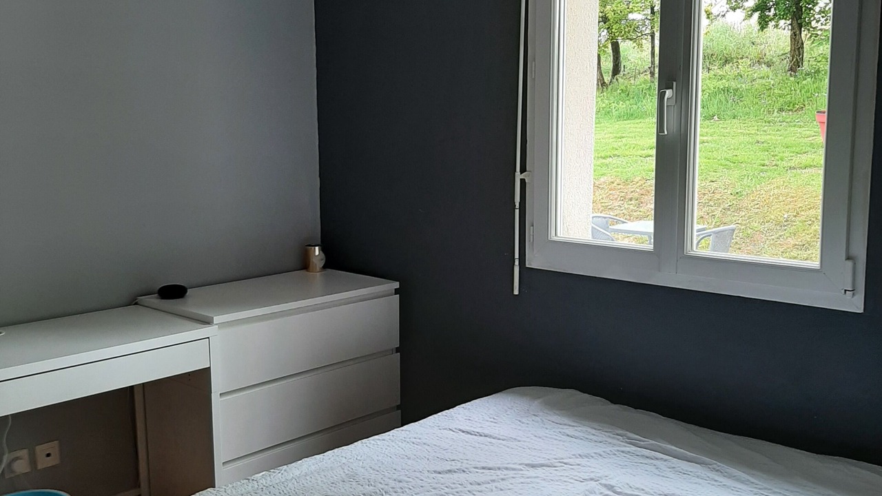 Photo of Bedroom in Chaufour-Notre-Dame