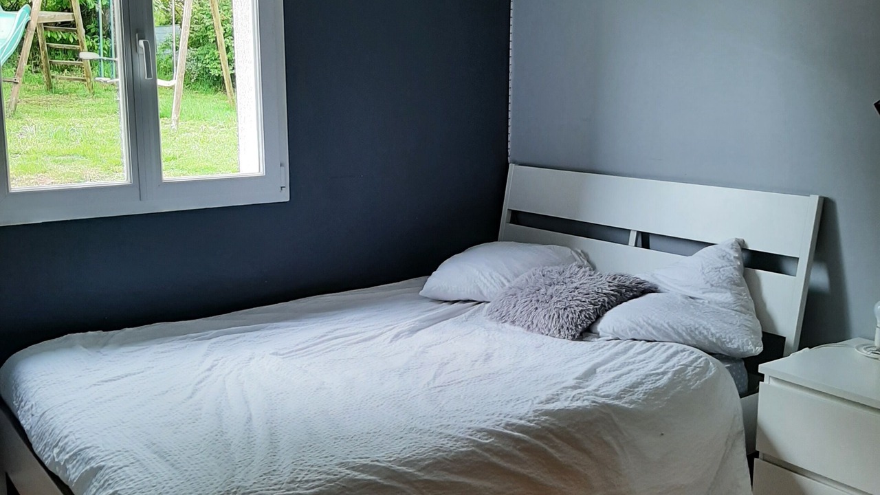 Photo of Bedroom in Chaufour-Notre-Dame