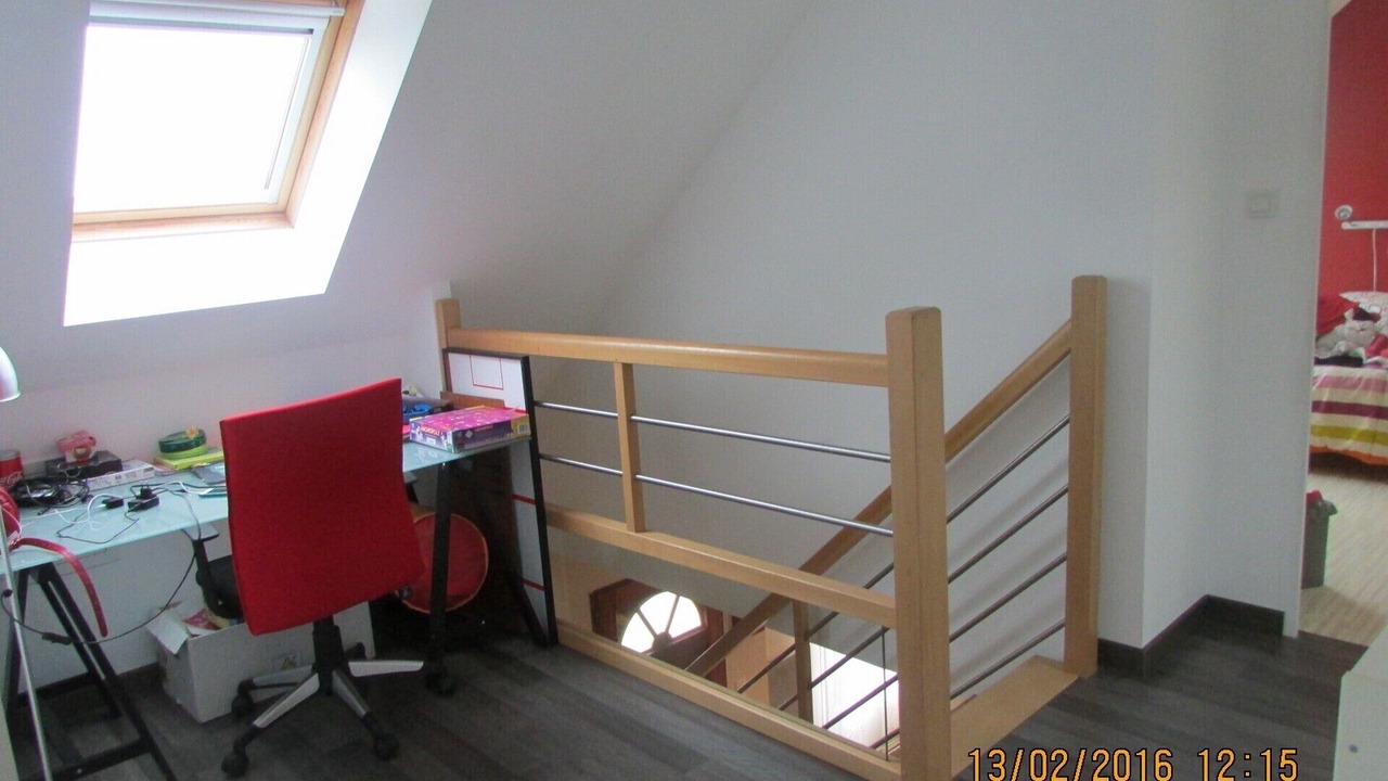 Photo of Bedroom in Chaufour-Notre-Dame