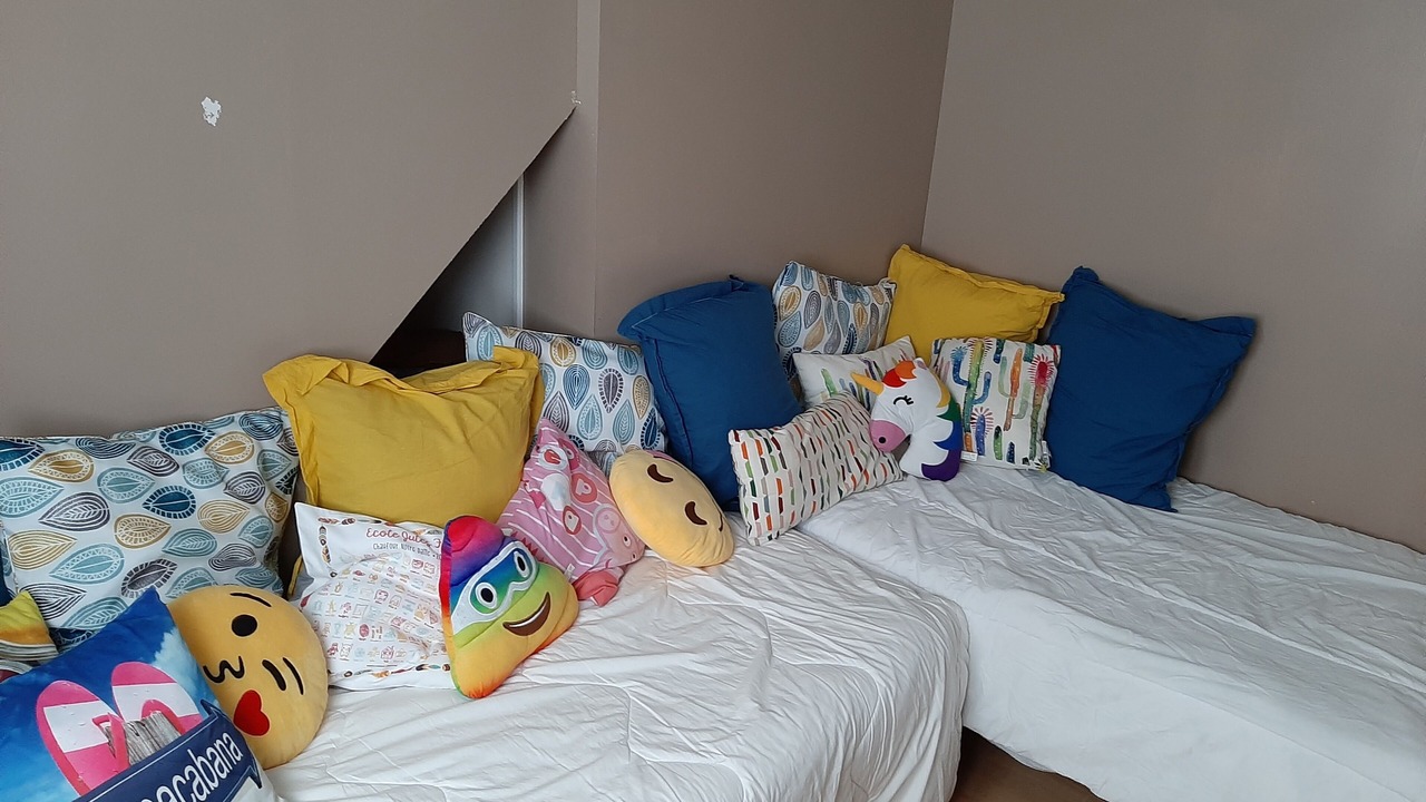 Photo of Bedroom in Chaufour-Notre-Dame