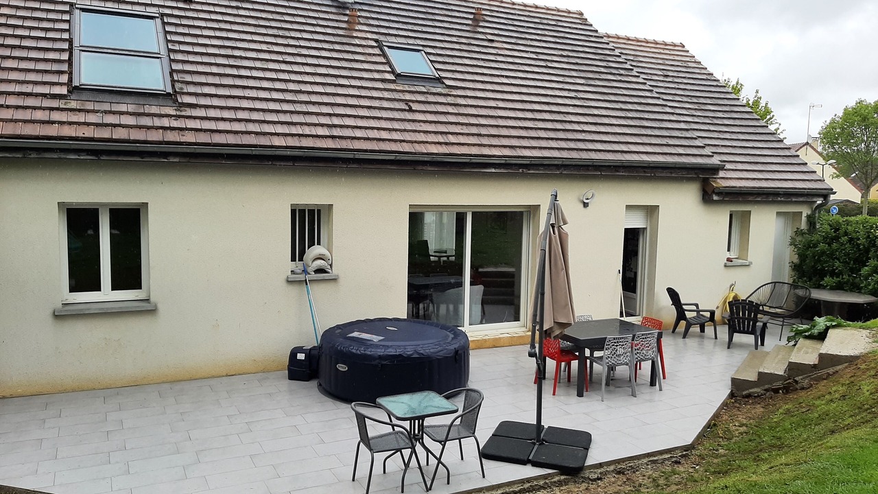 Photo of Outdoor in Chaufour-Notre-Dame
