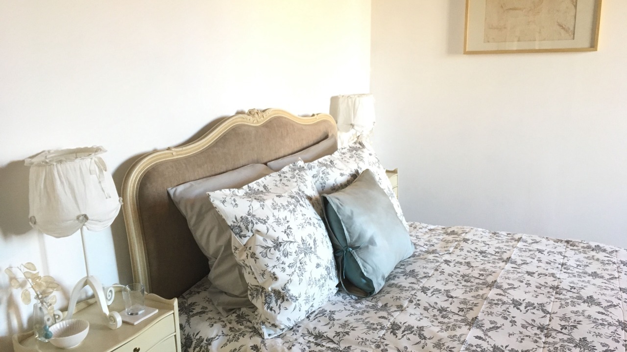 Photo of Bedroom in Saint-Clement-des-Levees