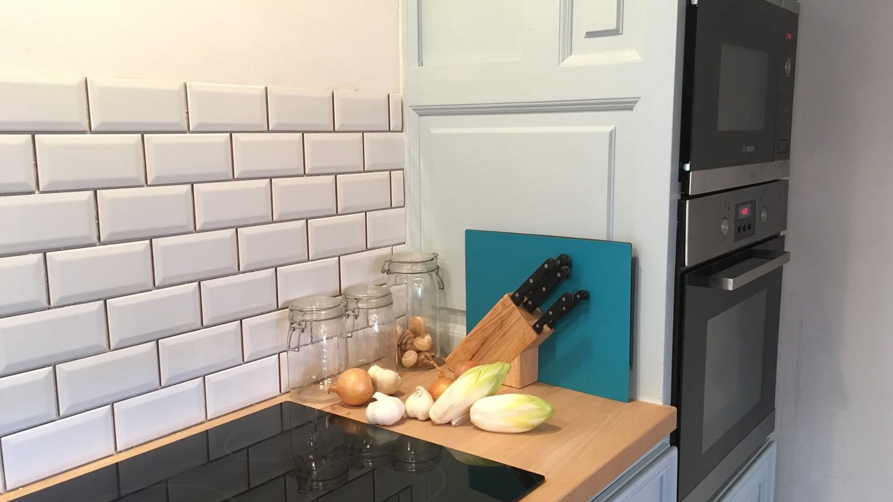 Photo of Kitchen in Saint-Clement-des-Levees