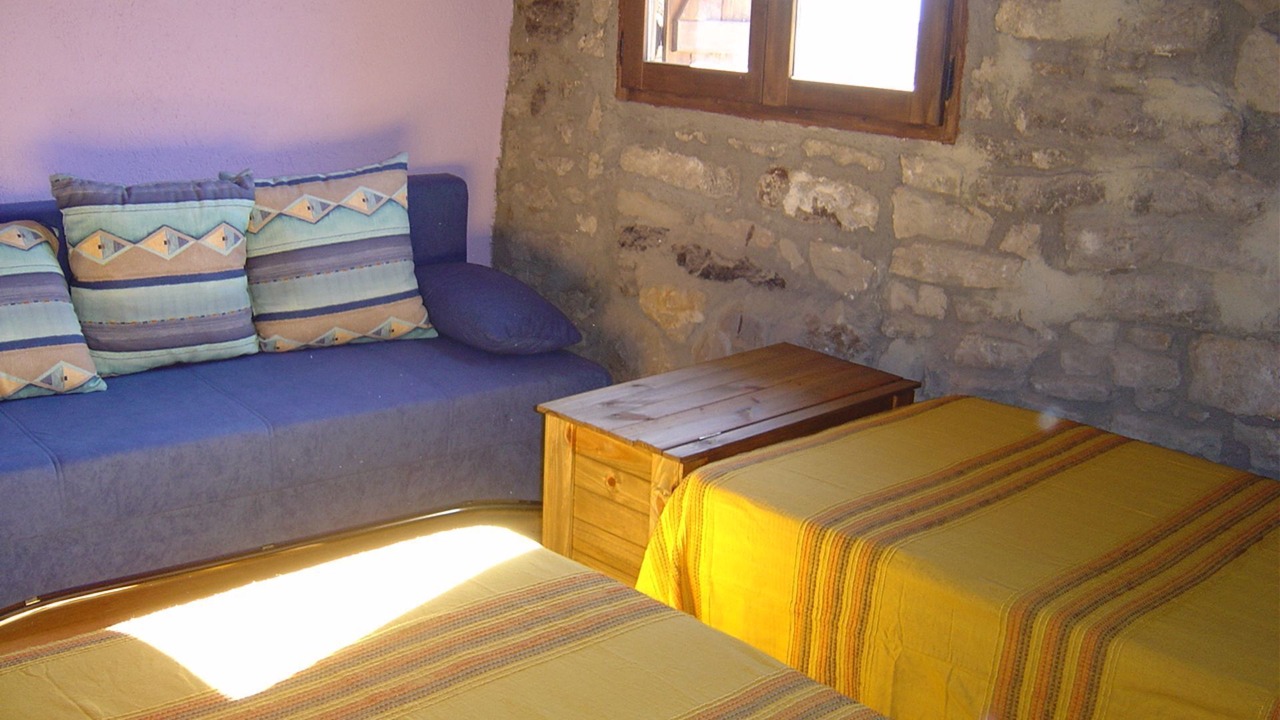 Photo of Bedroom in Reperos
