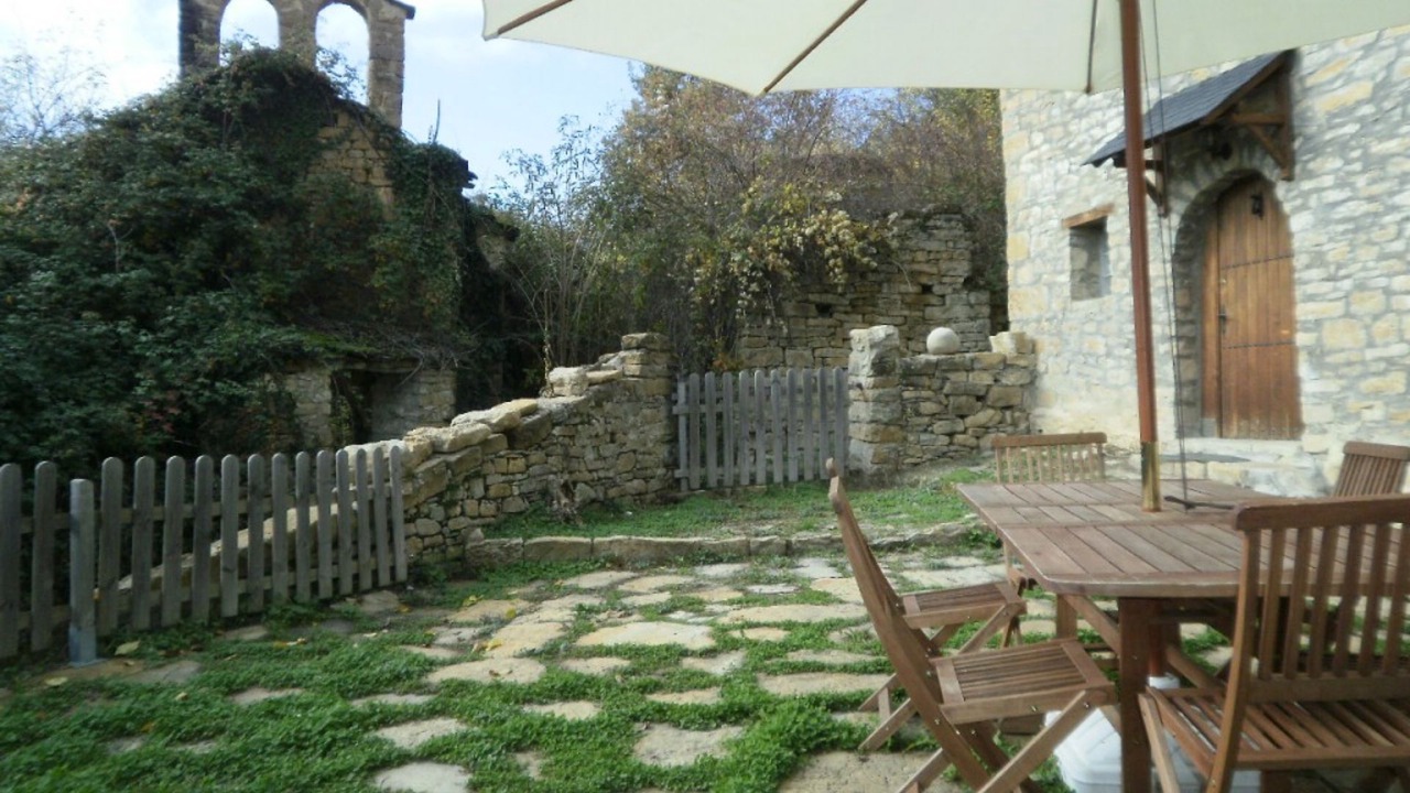 Photo of Outdoor in Reperos