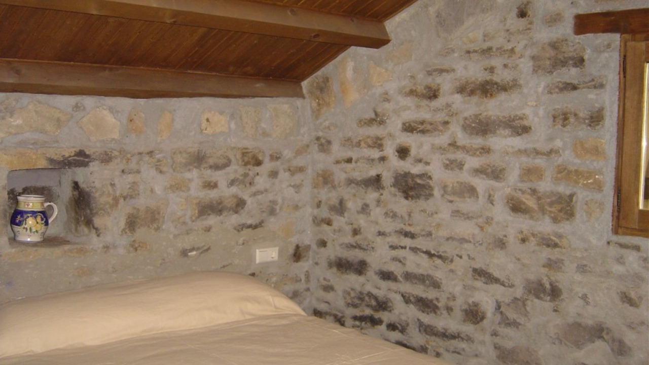 Photo of Bedroom in Reperos