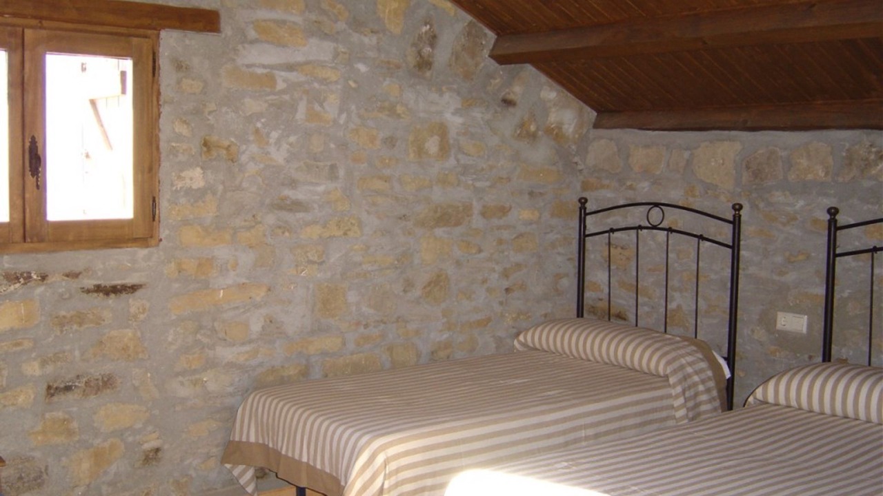 Photo of Bedroom in Reperos