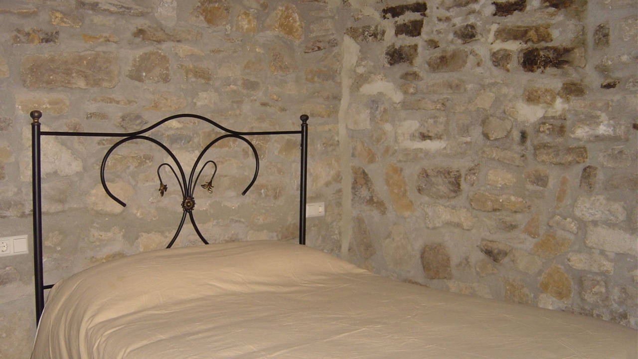 Photo of Bedroom in Reperos