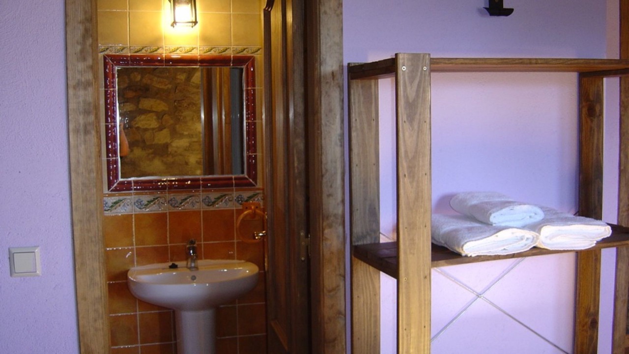 Photo of Bathroom in Reperos
