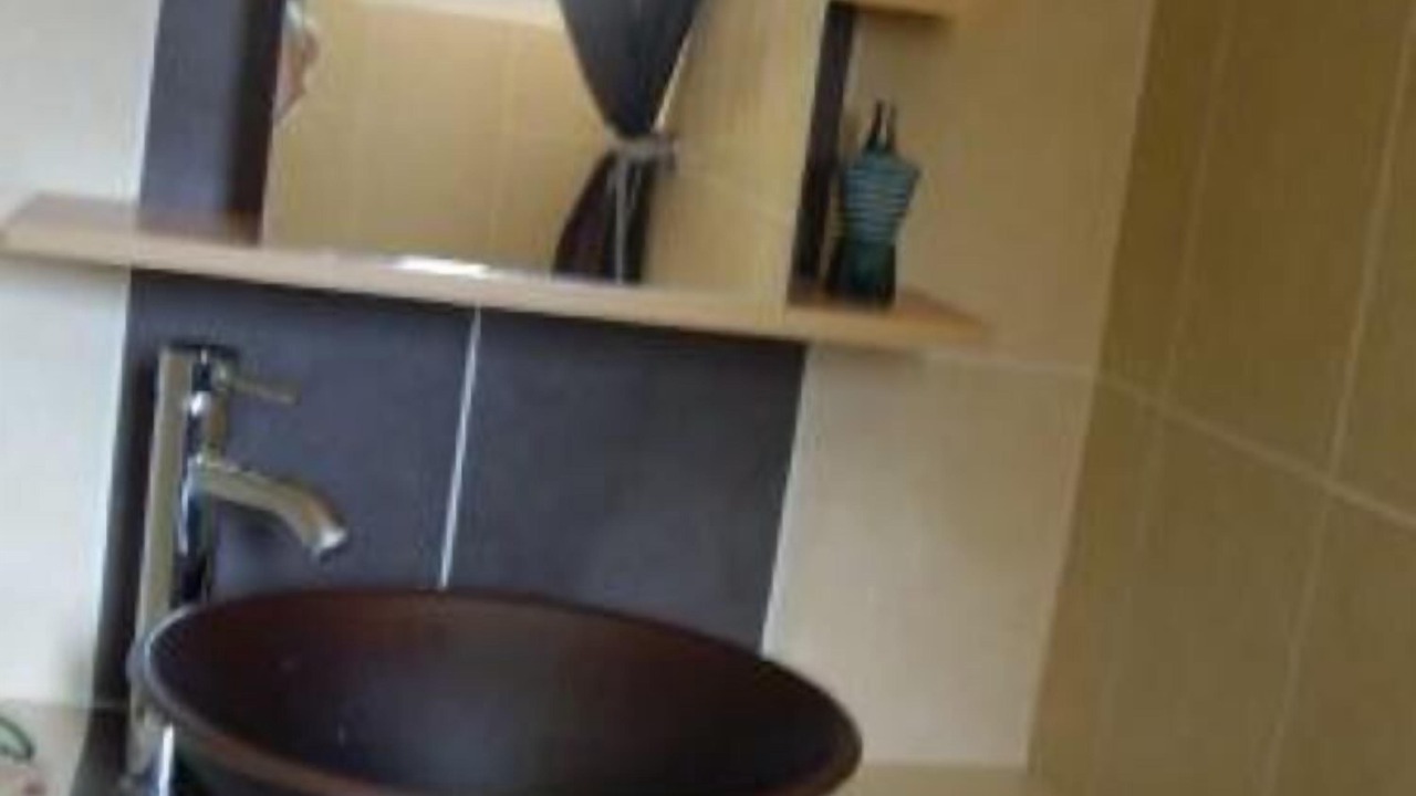 Photo of Bathroom in Saint-Pair-sur-Mer