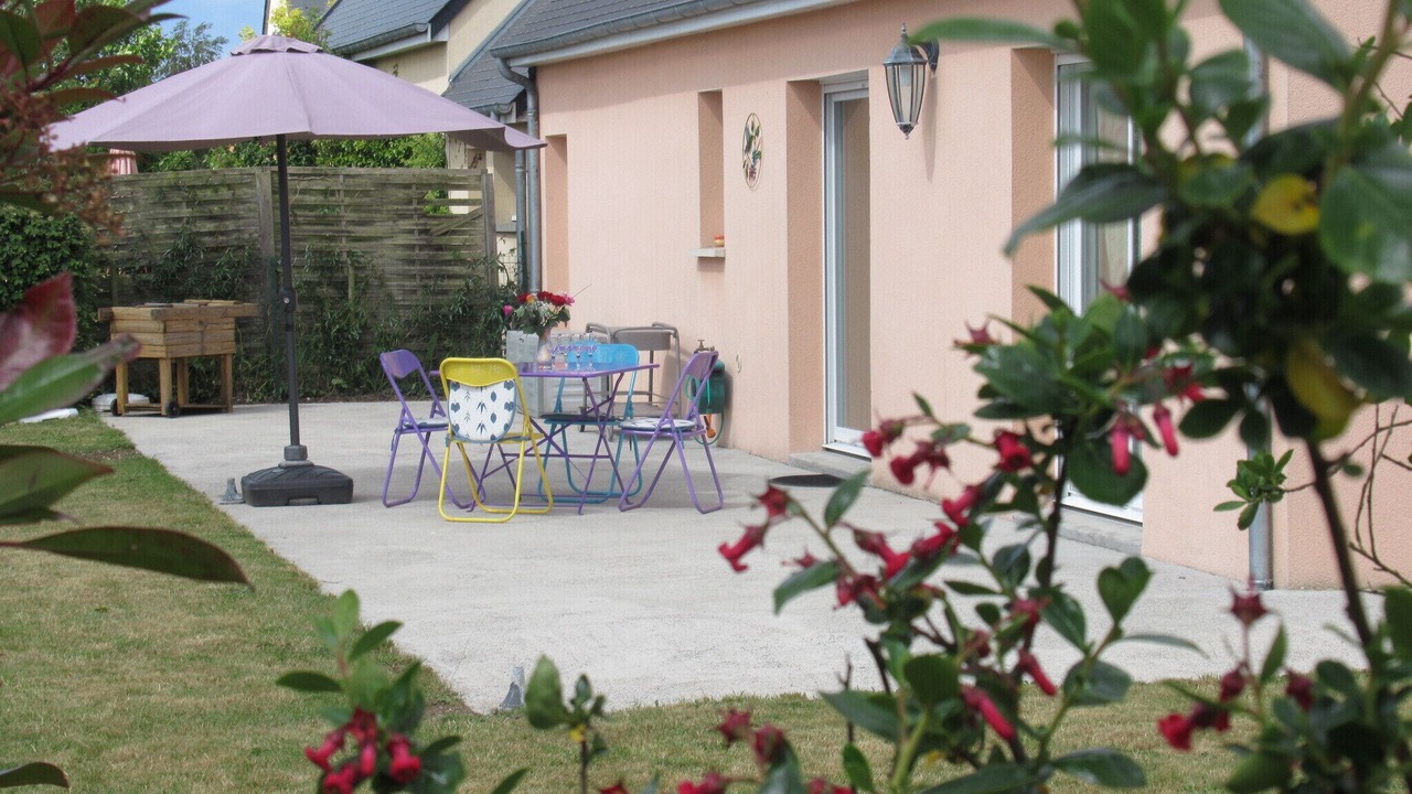 Photo of Outdoor in Saint-Pair-sur-Mer