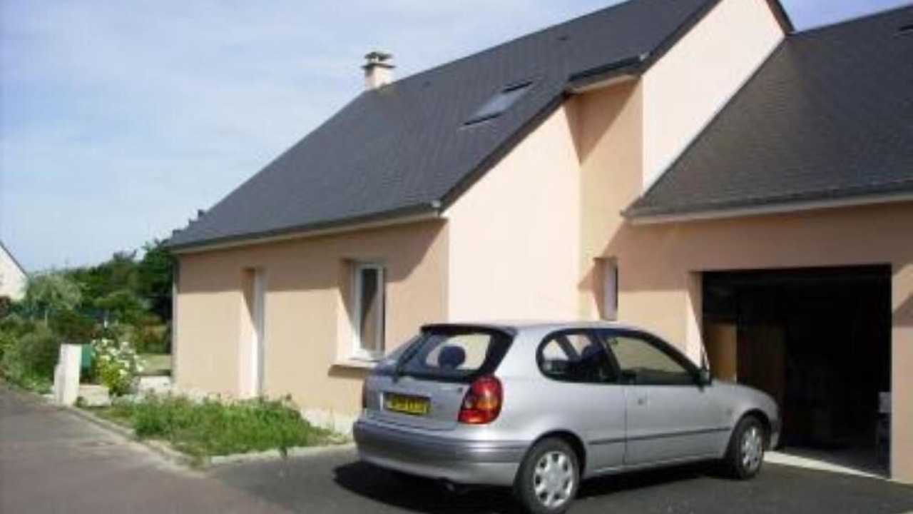 Photo of Outdoor in Saint-Pair-sur-Mer