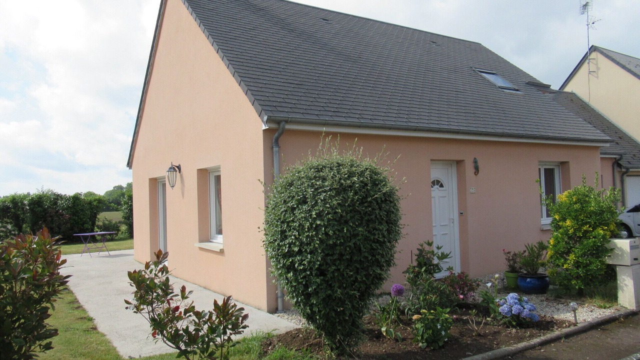 Photo of Outdoor in Saint-Pair-sur-Mer