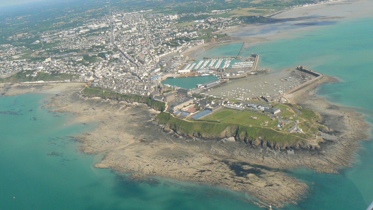 Photo of Outdoor in Saint-Pair-sur-Mer
