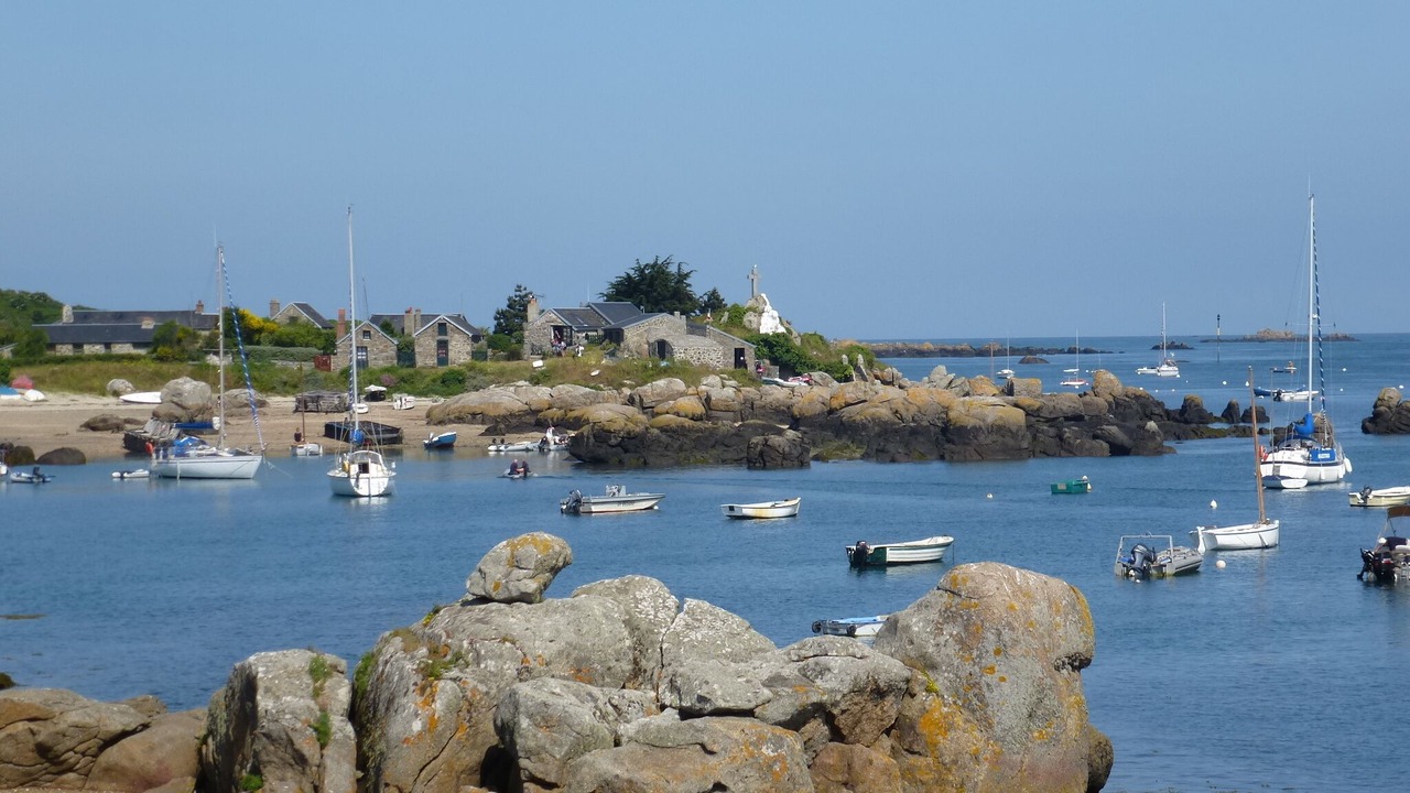 Photo of Others in Saint-Pair-sur-Mer